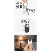 Samsung Galaxy SmartTag2, Black