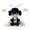 plush-11, variant on Val0rant Is-o Figure Plush, Chance forsaken Plush Soft 10" Desktop Mascot, Cool Game Merch for Office & Bedroom Decor, Stress-Relief Squeezable Toy
