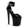 thumbnail image 2 of Women's Pleaser Xtreme 875, 2 of 8