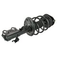 thumbnail image 5 of TRQ Front Strut & Coil Spring Assembly Set Driver & Passenger Sides Fits Select 08-15 Scion xB, 5 of 5