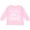 AD-Pink, variant on Inktastic My First Cruise with Cruise Ship and Palm Trees Boys or Girls Long Sleeve Toddler T-Shirt