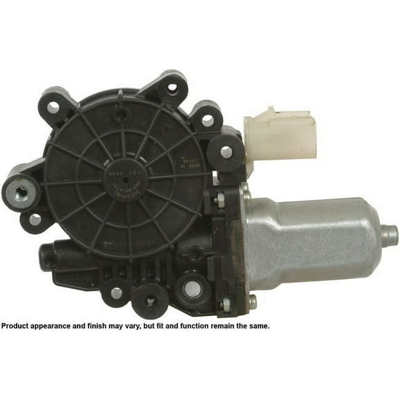 A1 Cardone Power Window Motor P/N:47-13067 Fits select: 2008-2012 NISSAN SENTRA