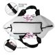 thumbnail image 4 of Fotbe Orchids Flowers Bolsa Tote Estética de Lona con Estampado para Mujer - Bolsa Reutilizable de Hombro Casual para Vacaciones, Compras, Trabajo y Gimnasio, 4 of 8