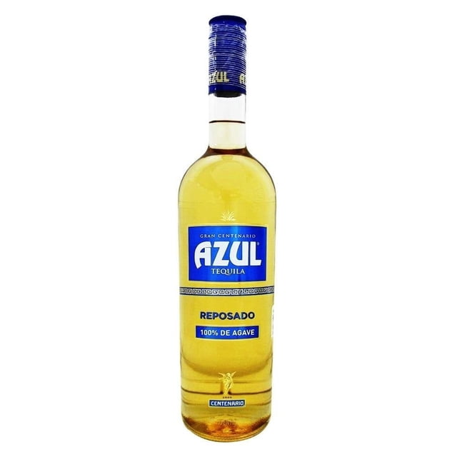 Tequila Azul Centenario Reposado 950 ml