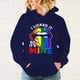 thumbnail image 5 of Nueva sudadera con capucha con estampado Lgbt I Licked It So It'S Mine para mujer y hombre, sudadera de manga larga informal, sudadera Harajuku, 5 of 5
