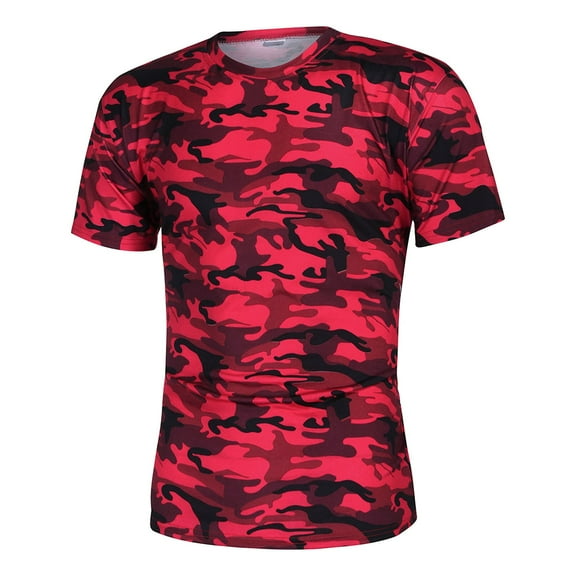 Huesdet Men Graphic T Shirts Short Sleeve Casual Basic Henley Tee Summer Button Lightweight Stretch T Shirts(Dark Purple,XL)