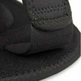 thumbnail image 4 of Heat Retention Knee Support for Enhanced Recovery, Adjustable Breathable Wrap Knee Sleeve Promoting Blood Circulation, Universal, 4 of 4