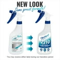 thumbnail image 4 of Citrisurf® 2310 Gel Stainless Steel Rust Remover and Passivation Cleaner, 4 of 4