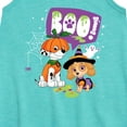 thumbnail image 2 of Paw Patrol - Boo - Toddler and Youth Girls A-line Dress, 2 of 5
