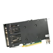 Dell nVIDIA GeForce RTX 3060 TI 8GB GDDR6 PCI-e x16 3 x DP/HDMI NO LHR 086RMK