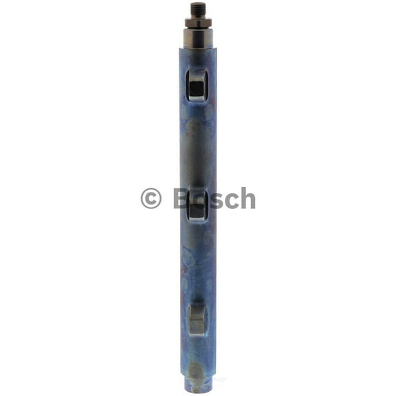 Bosch F00R001205 Fuel Injector Rail(New) Fits select: 2001-2004 CHEVROLET SILVERADO, 2001-2004 GMC SIERRA