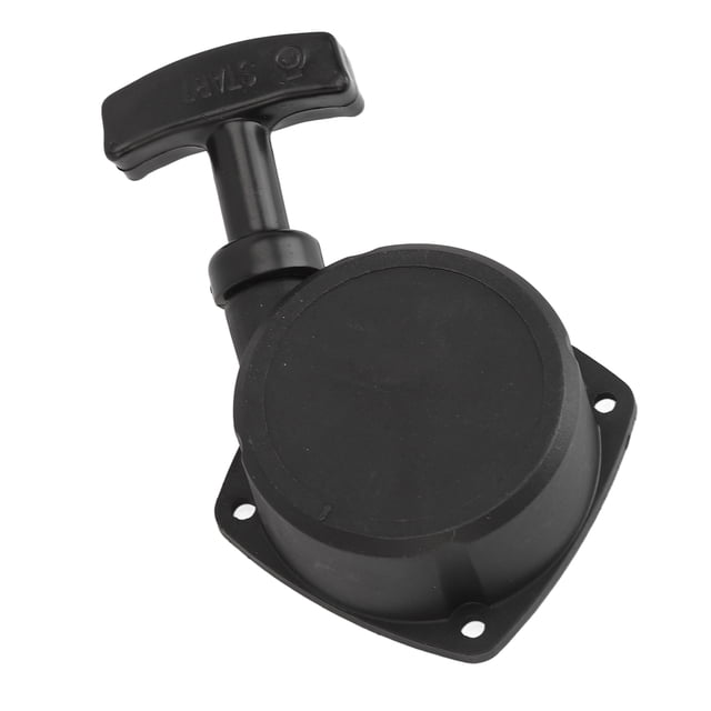 Starter de Inicio de Retroceso de RetroCeso, Instalácico Fácil de S Portar El Peso Ligero 72933 75900 Para La Recortador de Hierba