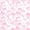 White Pink 08, variant on Manfei Watercolor Rainbow Bow Twin Sheet Sets, Pink Love Heart Bedding for Girls Women, 3-Piece
