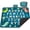 Blue Abc Letters, variant on General Extra Large Picnic Blanket Waterproof,80"x 80"Foldable Machine Washable Beach Blanket,Outdoor Blanket for 6-8 Adults,Suitable for Crawling,Park Beach,Camping,Hiking,Family,Merry Christmas