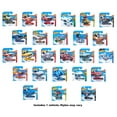 thumbnail image 4 of Hot Wheels Basic Car, 1:64 Scale Toy Vehicle for Collectors & Kids (1 Car; Styles May Vary), 4 of 9