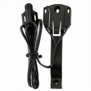 Angle View: Ventura Mounting Bracket and Sensor for Computers