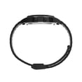 thumbnail image 2 of Timex TW2R79400 Unisex T80 Quartz Digital Dial Black Steel Watch, 2 of 4