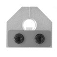 thumbnail image 4 of Filament Welder Connector High Strength Precise 3D Printer Filament Sensor Connector with Wrench for 1.75mm PLA ABS Silver, 4 of 4