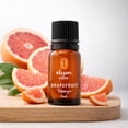 thumbnail image 1 of Aceite Esencial de Toronja OLEUM VITAE 100% Puro y Organico 15ml, 1 of 1