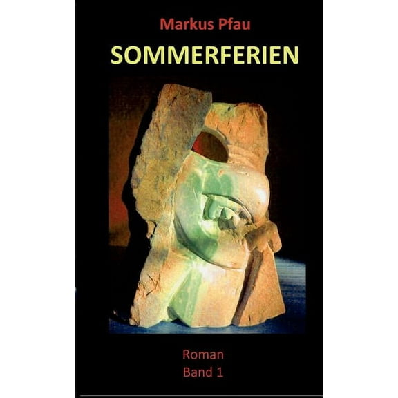 Sommerferien, (Paperback)