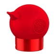 thumbnail image 2 of Ohmyroo Fully Automatic Toothpaste Squeezer Dispenser with Vacuum Nozzle, 2 of 6