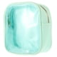 thumbnail image 3 of Bolsa de maquillaje transparente, neceser de viaje con cremallera, neceser portátil para mujer., 3 of 6