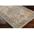 thumbnail image 3 of Mark&Day Area Rugs, 4x5 Andreas Traditional Ivory Area Rug (3'11" x 5'7"), 3 of 6