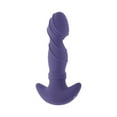 thumbnail image 4 of Gender X Ring It G-Spot Vibrator with Remote Vibrator, Blue, 4 of 6