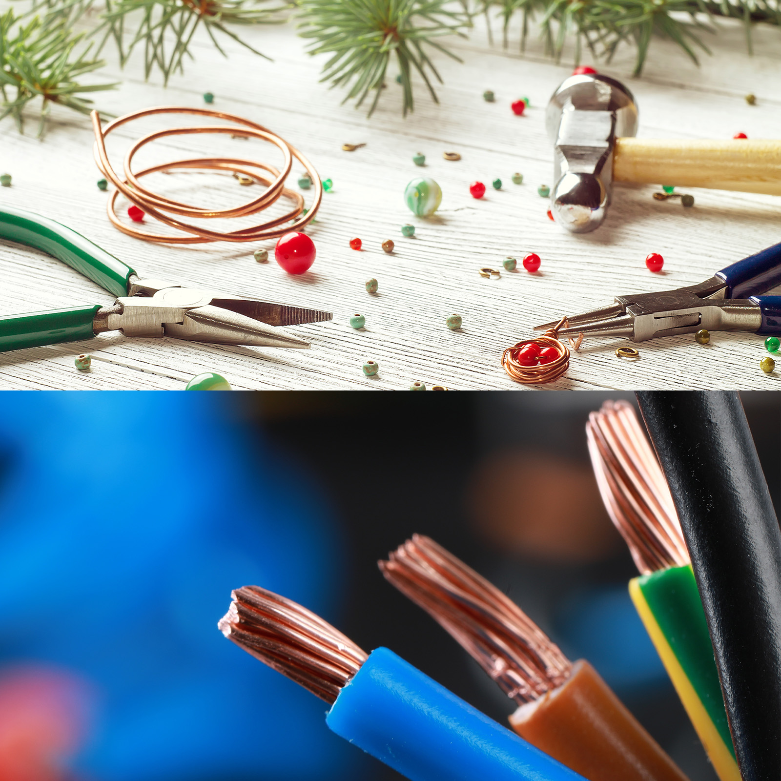 Uxcell 33 Feet Solid Bare Copper Wire 44 Gauge 99.9% Pure Copper Wire 0.05mm Dia Soft Beading Wire for Garden Branches