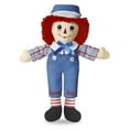 thumbnail image 3 of Aurora Ensemble de 2 Poupées - 12 Pieds' Raggedy Ann & Raggedy Andy, 3 of 4