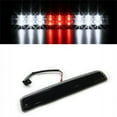 thumbnail image 3 of Car Smoke Lens LED 3rd Brake Light Cargo Lamp For 94-01 Dodge Ram 1500 2500 3500, 3 of 5