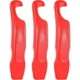 thumbnail image 1 of 3PCs Bicycle Tire Levers Repair, Portable Durable Bike Changing Tire Spoon, Lightweight Bike Tire Removal Levers Tool for Road or Mountain Bicycle Tires Tube, 1 of 5