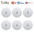thumbnail image 2 of Tuya ZigBee Water Leakage Alarm Detector Flood Sensor Wireless Smart Life Remote, 2 of 5