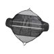 thumbnail image 5 of Bolsa para pesar pescado, color negro, gran capacidad, a prueba fugas, con escala medición, plegable, para repuestos y accesorios. Bolsa, 5 of 8