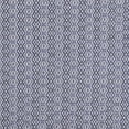 thumbnail image 2 of Zelouf Jorja Glitter Trans Scallop Lace  , Sewing, DIY, Crafts Fabric by the Yard, Steel Delight, 50 Yard, 2 of 2