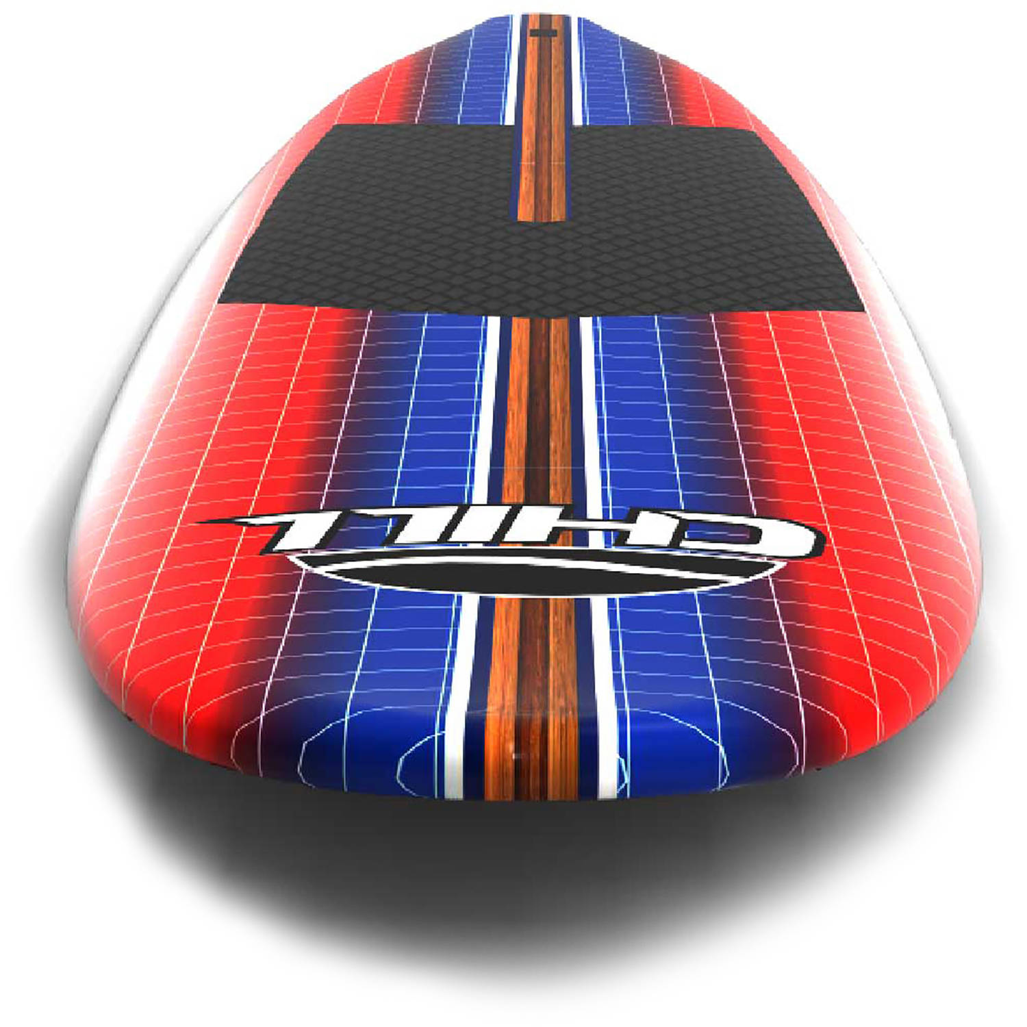 Chill Nalu 8' StandUp Paddle Board Package 813294011351 eBay