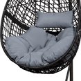 thumbnail image 2 of Swing Chair, 2 of 4