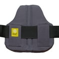thumbnail image 3 of LILLEbaby Airflow Baby Carrier - Charcoal, 3 of 3