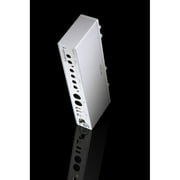 Arturia MiniFuse 4 Portable 4x Input USB-C MIDI Audio Interface, White