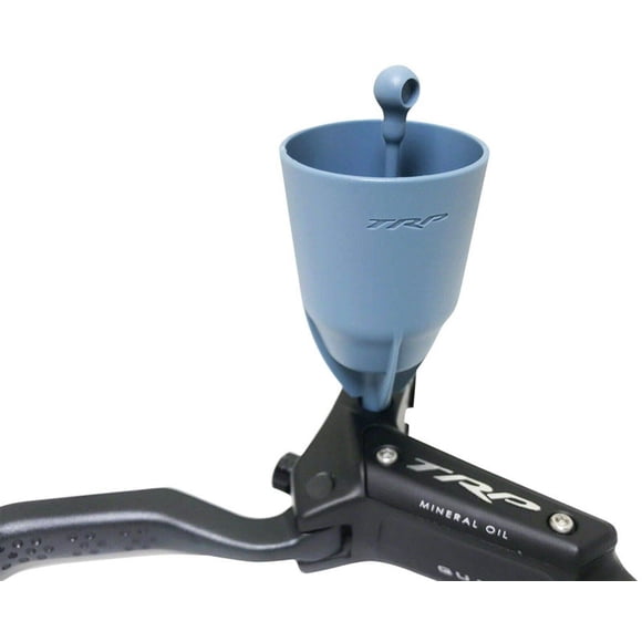 Accell Asia Unisexe - Mug TRP Adulte, Bleu, Taille Unique