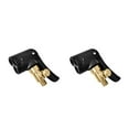 thumbnail image 1 of relayinert Efficient Car Valve Adapter For Quick And Reliable Inflation Car Owners as shown 2Set, 1 of 6