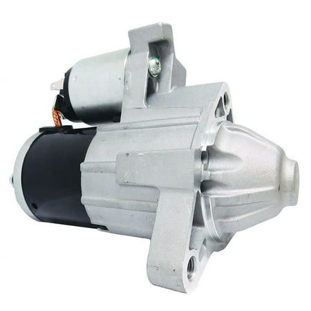 Max Motosports Starter Replacement for Jeep Commander Grand Cherokee 3.7L M0T31471 56044734AA 17939
