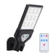 thumbnail image 4 of Luz Del Panel Solar, Lámpara De Iluminación COB IP64 Cabeza Giratoria Impermeable Alta Eficiencia Fotovoltaica 3.69W Para Patio, 4 of 8