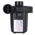 thumbnail image 2 of Electric Air Pump Two-Way Quick-Fill Pump Air Inflator for Inflatables and Tires, 2 of 6