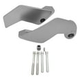 thumbnail image 1 of S SERENABLE 2Pcs Frame Slider Anti Crash Pad Protector for 2019 to 2023 S10oorr Titanium, 1 of 7