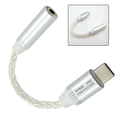 thumbnail image 3 of Adaptador USB-C a DAC HiFi de 3,5 mm: ¡sonido superior para dispositivos móviles y portátiles!, 3 of 11