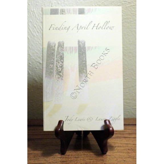Pre-Owned Finding April Hollow, 9780977211517, 0977211517, Paperback, First Edition edition
