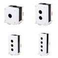 thumbnail image 4 of 22mm Hole Stop push button switch box waterproof Plastic Control box, 4 of 7