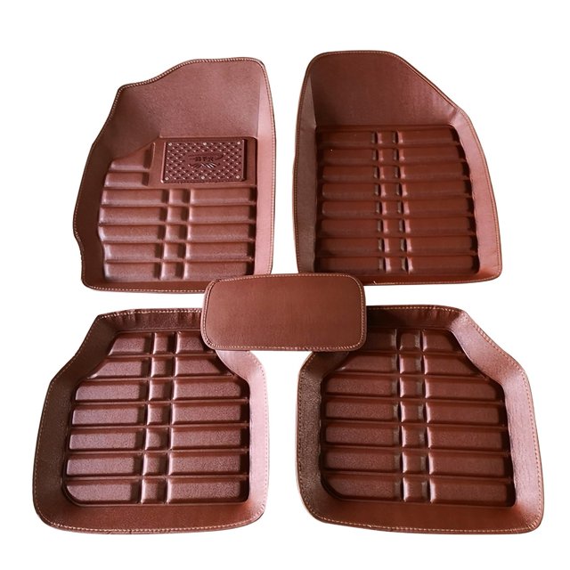 Car Floor Mats,Car Foot Mat Universal Automotive Floor Mats Car Universal Foot Mat Ultimate Comfort