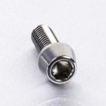 thumbnail image 2 of Stainless Steel Tapered Socket Cap Bolt M10x(1.50mm)x25mm, 2 of 4